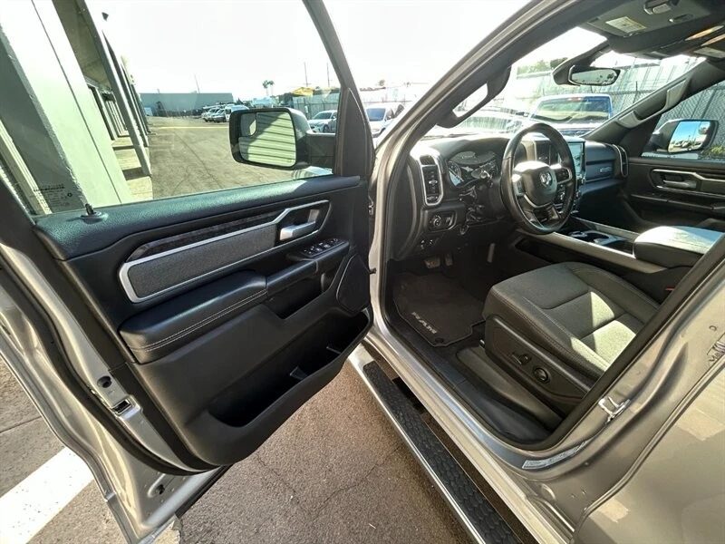 2022 Ram 1500 2nd Gen - Image 12 of 19
