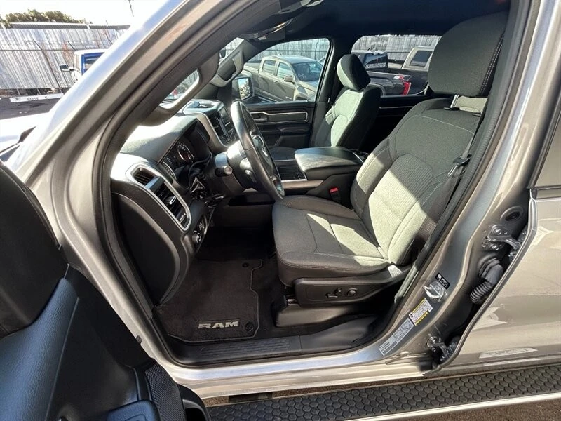 2022 Ram 1500 2nd Gen - Image 13 of 19