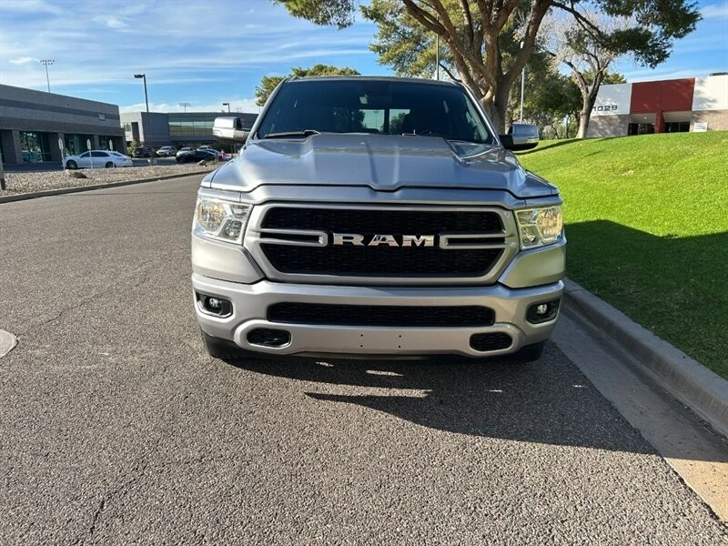 2022 Ram 1500 2nd Gen - Image 10 of 19
