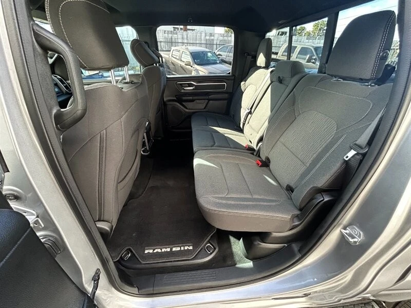 2022 Ram 1500 2nd Gen - Image 16 of 19