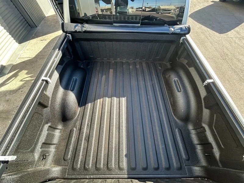 2022 Ram 1500 2nd Gen - Image 18 of 19