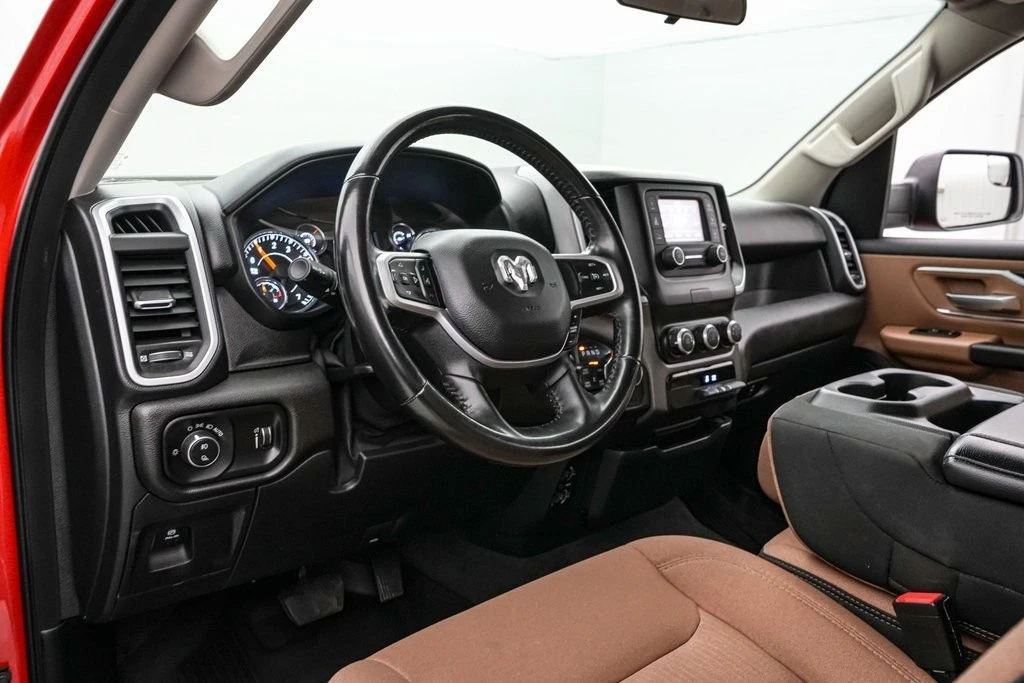 2022 Ram 1500 2nd Gen - Image 14 of 21