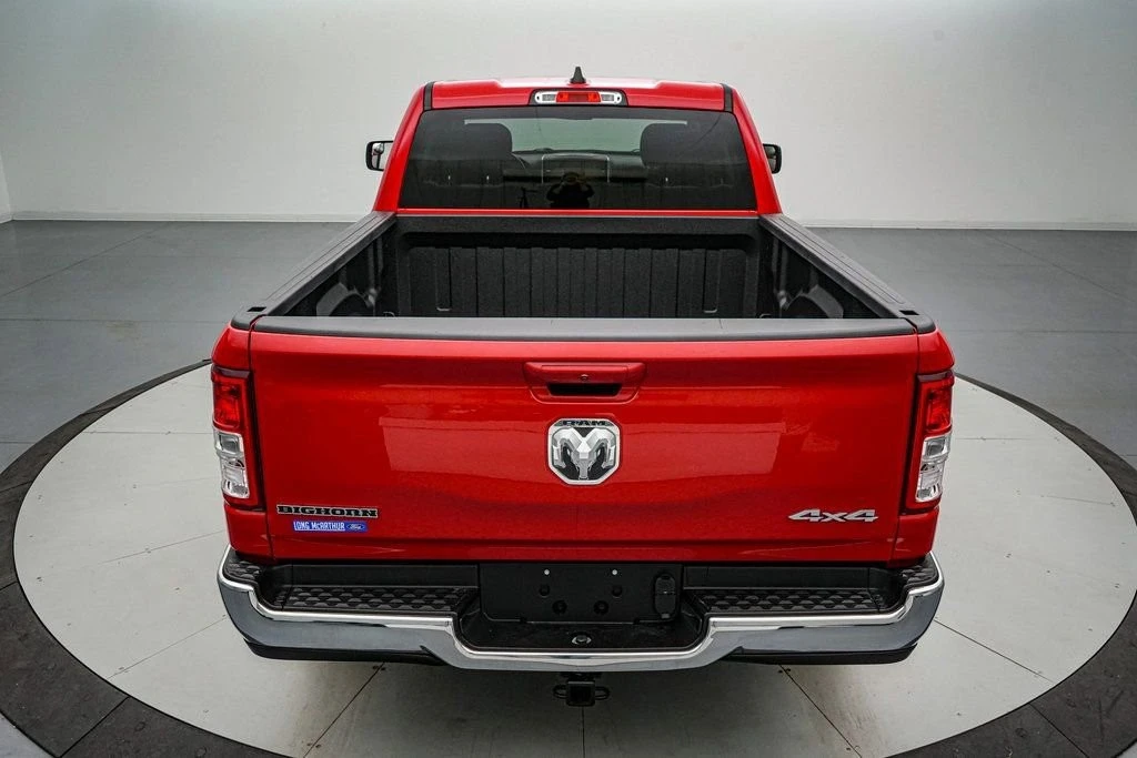 2022 Ram 1500 2nd Gen - Image 6 of 21