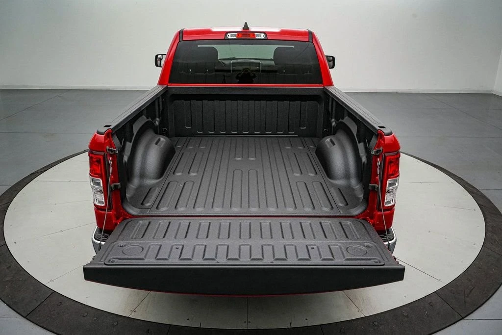 2022 Ram 1500 2nd Gen - Image 7 of 21