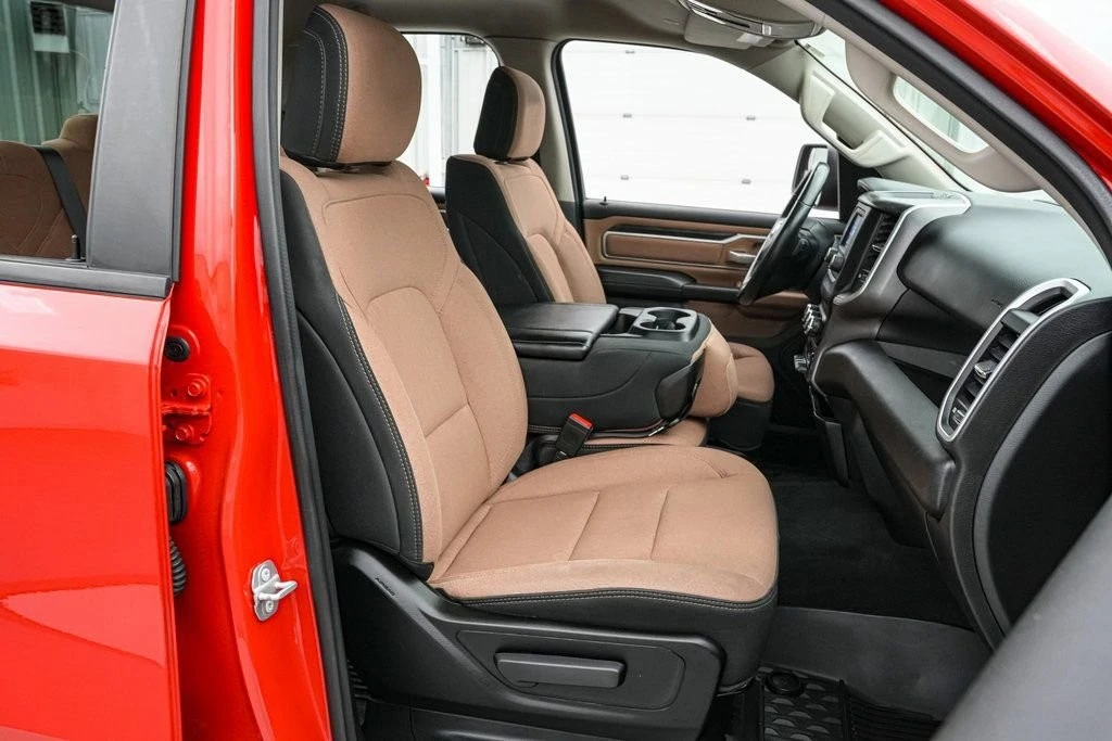 2022 Ram 1500 2nd Gen - Image 21 of 21