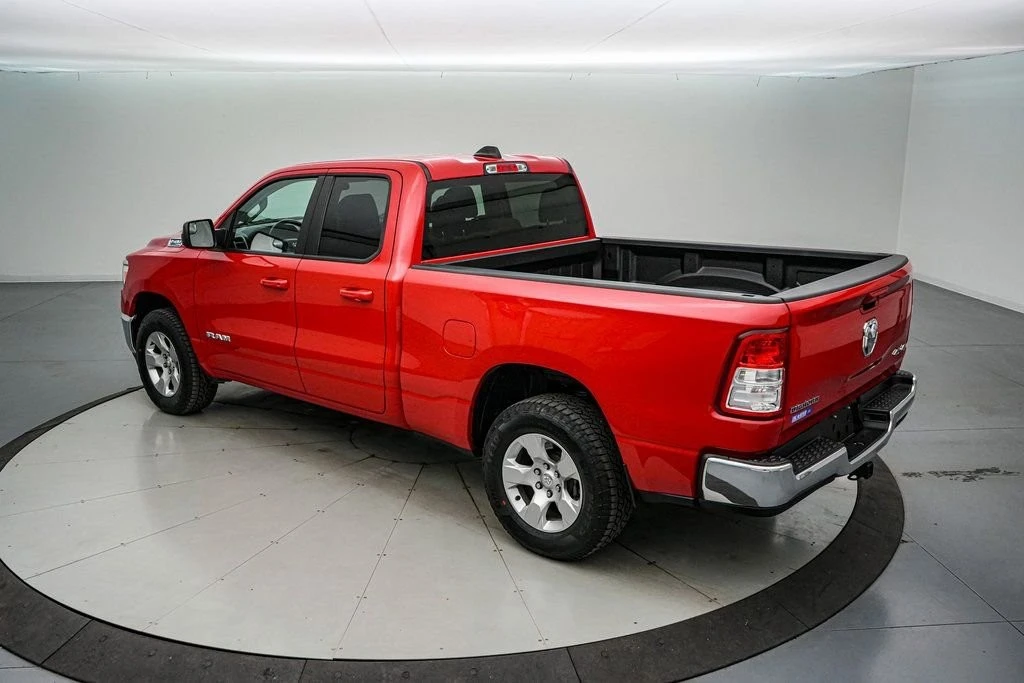 2022 Ram 1500 2nd Gen - Image 8 of 21