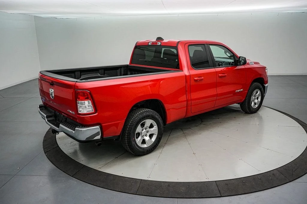 2022 Ram 1500 2nd Gen - Image 5 of 21