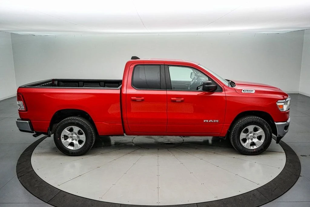 2022 Ram 1500 2nd Gen - Image 4 of 21