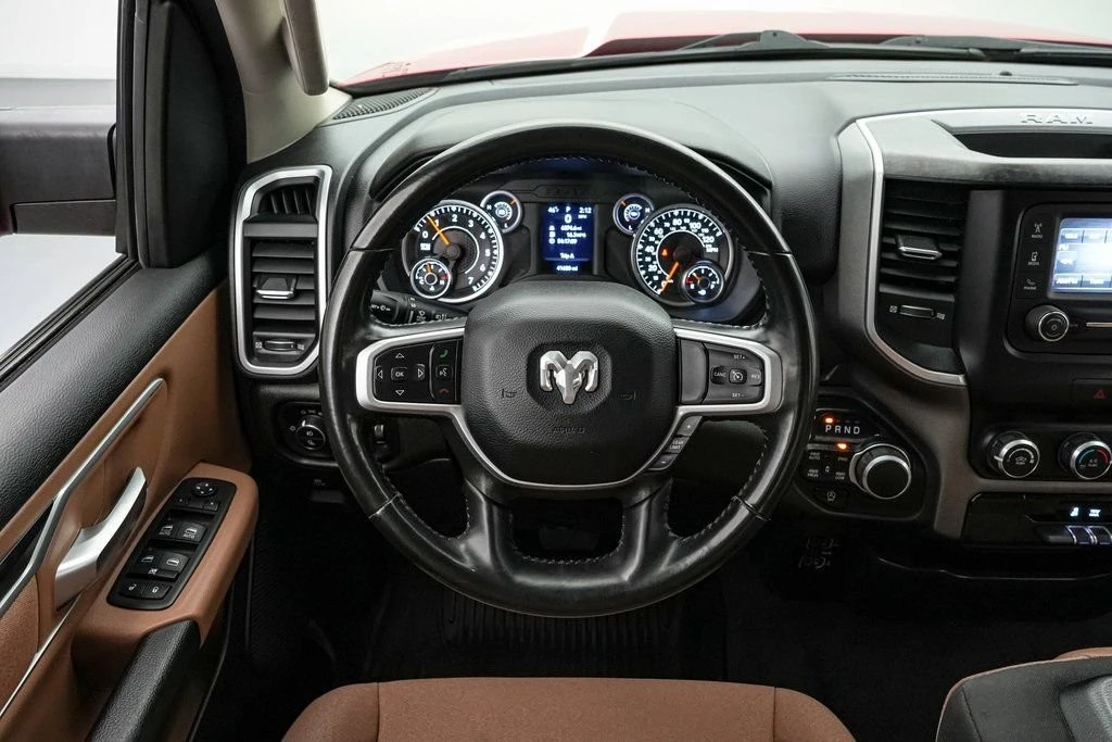 2022 Ram 1500 2nd Gen - Image 15 of 21