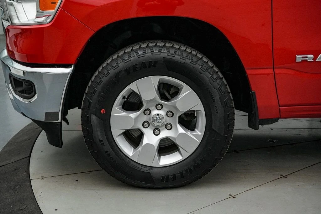 2022 Ram 1500 2nd Gen - Image 12 of 21