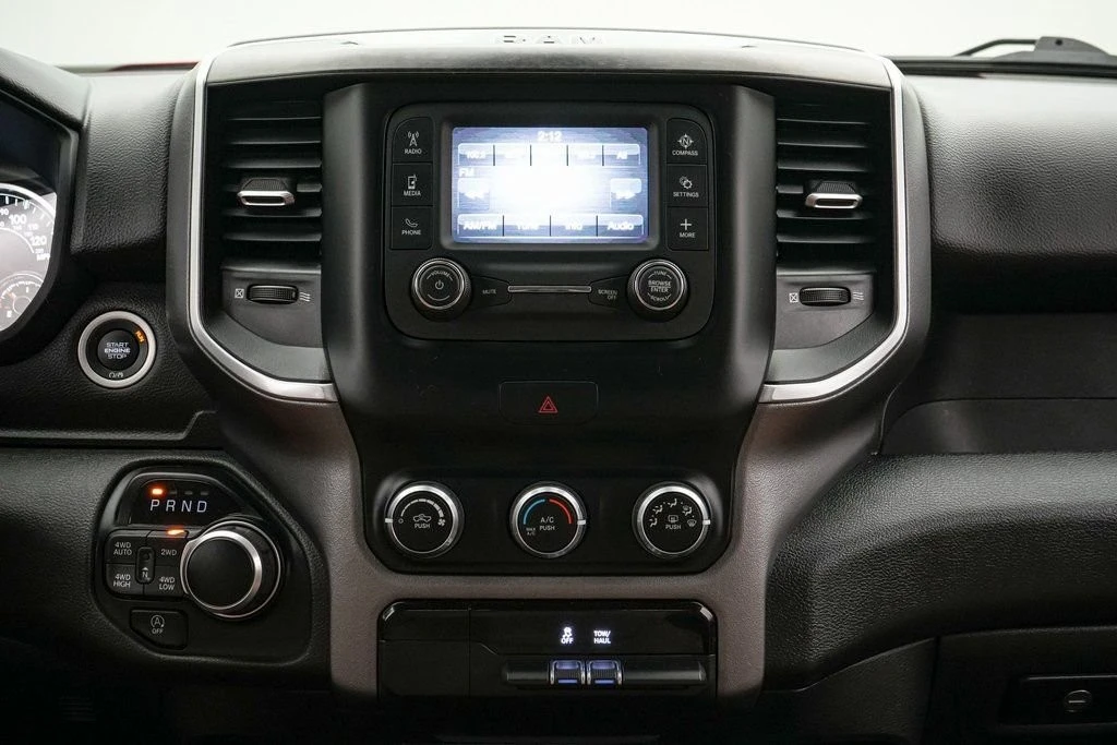 2022 Ram 1500 2nd Gen - Image 17 of 21