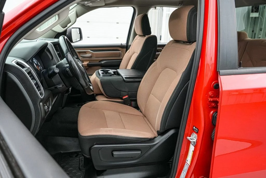 2022 Ram 1500 2nd Gen - Image 13 of 21
