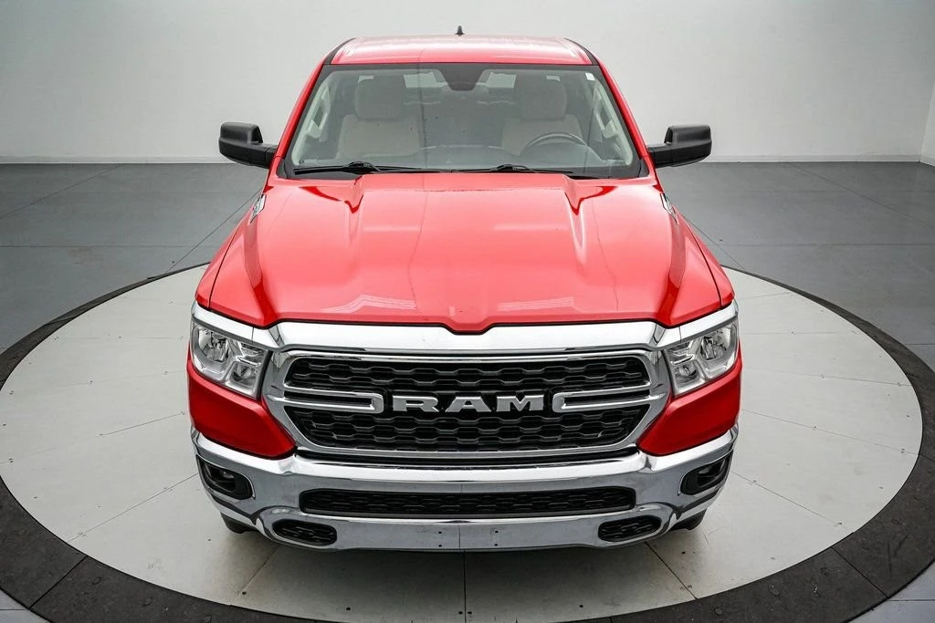 2022 Ram 1500 2nd Gen - Image 11 of 21