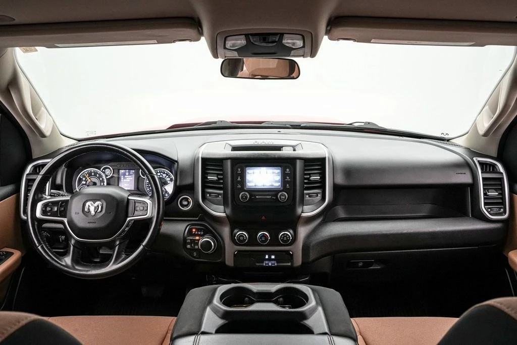 2022 Ram 1500 2nd Gen - Image 16 of 21