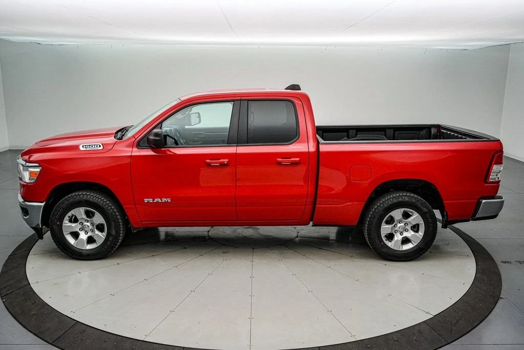 2022 Ram 1500 2nd Gen - Image 9 of 21