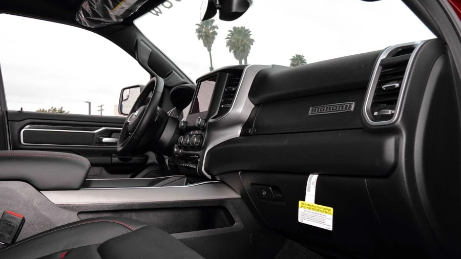 2022 Ram 1500 2nd Gen - Image 5 of 28