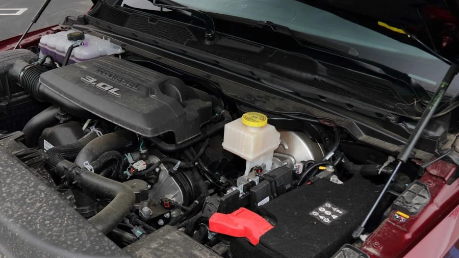 2022 Ram 1500 2nd Gen - Image 6 of 28