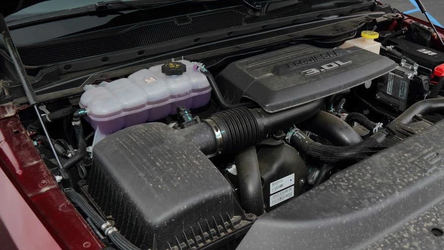 2022 Ram 1500 2nd Gen - Image 7 of 28