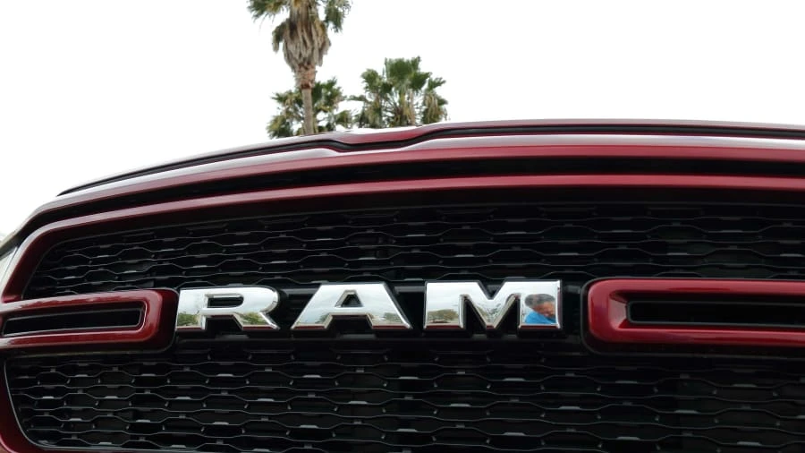 2022 Ram 1500 2nd Gen - Image 9 of 28