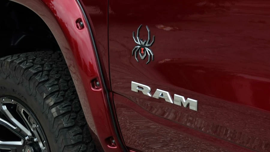 2022 Ram 1500 2nd Gen - Image 10 of 28
