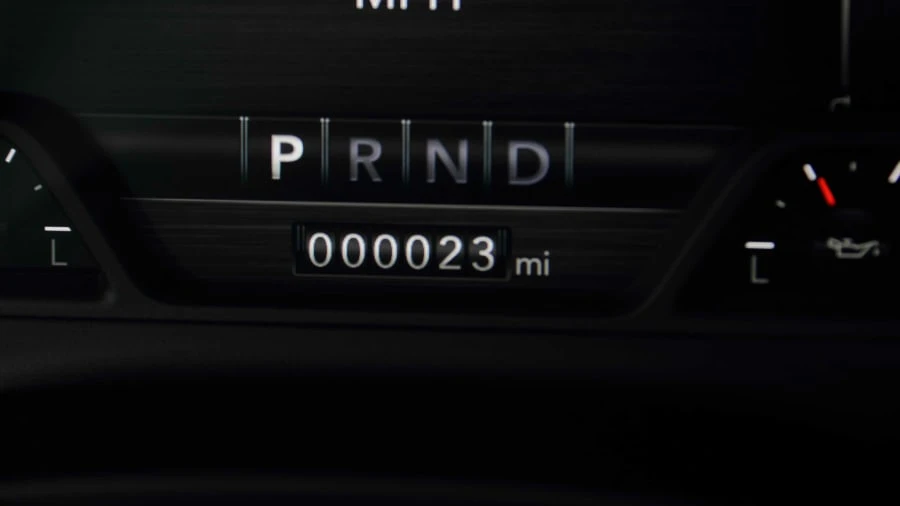 2022 Ram 1500 2nd Gen - Image 11 of 28