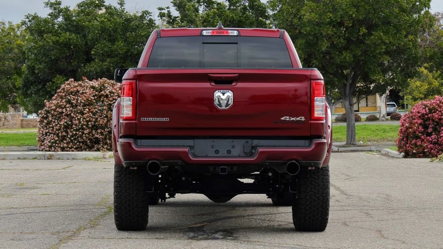 2022 Ram 1500 2nd Gen - Image 15 of 28
