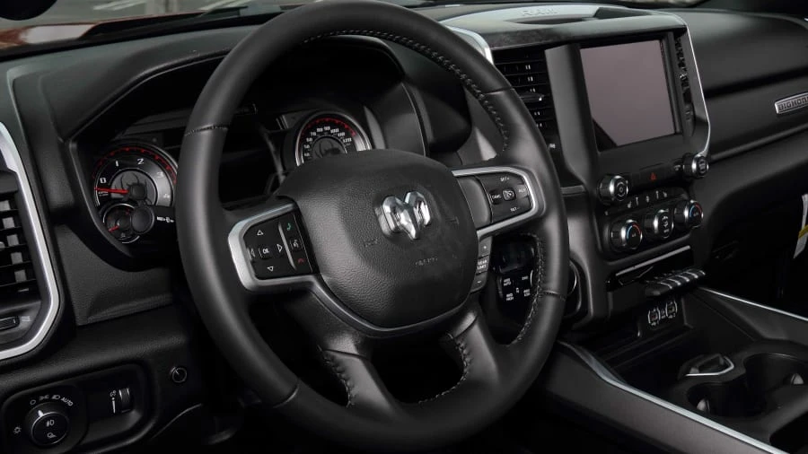 2022 Ram 1500 2nd Gen - Image 16 of 28