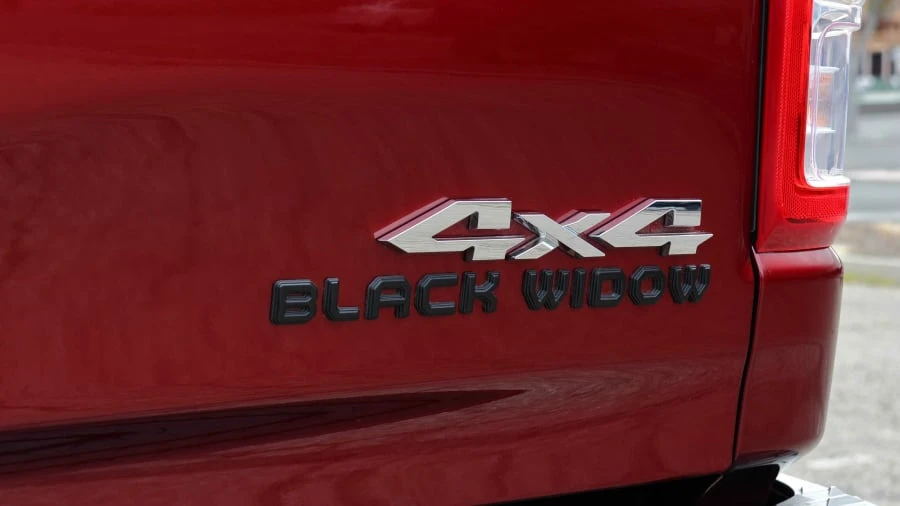 2022 Ram 1500 2nd Gen - Image 17 of 28