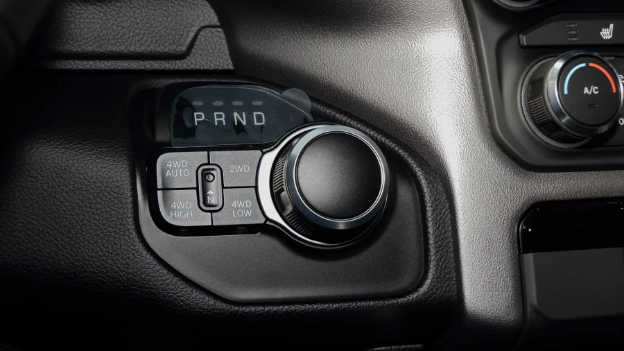 2022 Ram 1500 2nd Gen - Image 18 of 28