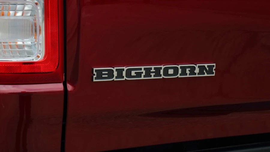 2022 Ram 1500 2nd Gen - Image 19 of 28