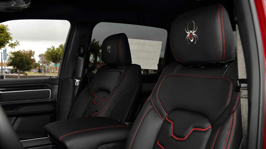 2022 Ram 1500 2nd Gen - Image 21 of 28