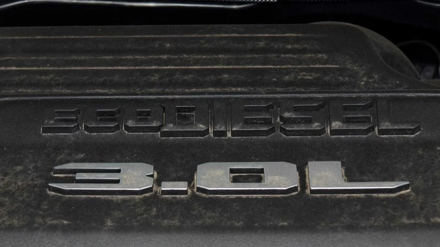 2022 Ram 1500 2nd Gen - Image 22 of 28