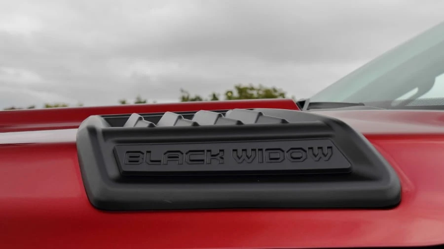 2022 Ram 1500 2nd Gen - Image 23 of 28