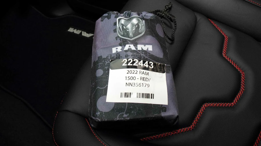 2022 Ram 1500 2nd Gen - Image 24 of 28