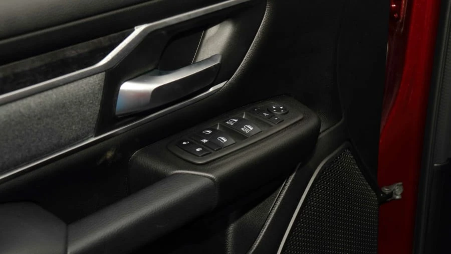 2022 Ram 1500 2nd Gen - Image 25 of 28