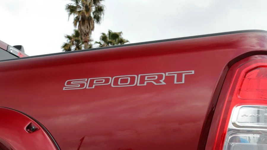 2022 Ram 1500 2nd Gen - Image 26 of 28