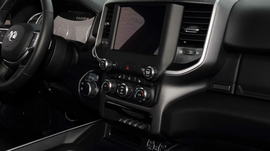 2022 Ram 1500 2nd Gen - Image 27 of 28