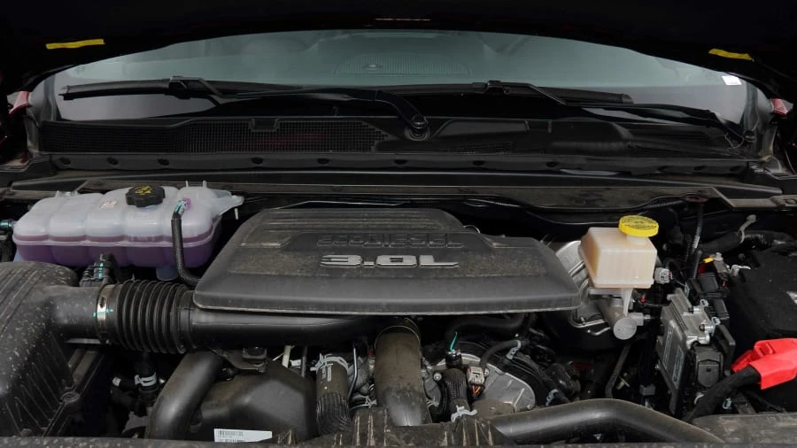 2022 Ram 1500 2nd Gen - Image 28 of 28