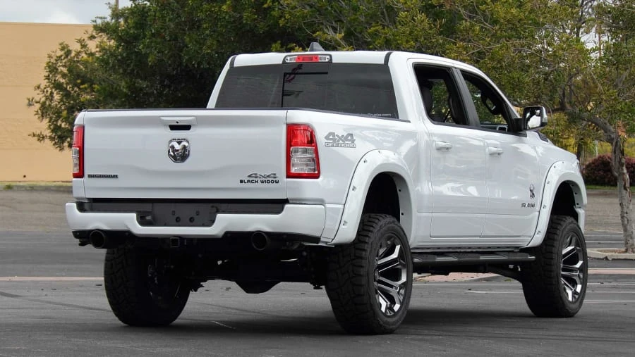 2022 Ram 1500 2nd Gen - Image 3 of 30
