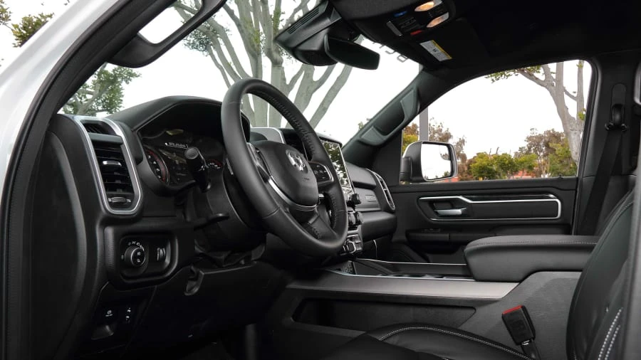 2022 Ram 1500 2nd Gen - Image 4 of 30