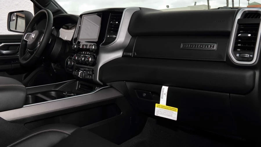 2022 Ram 1500 2nd Gen - Image 5 of 30