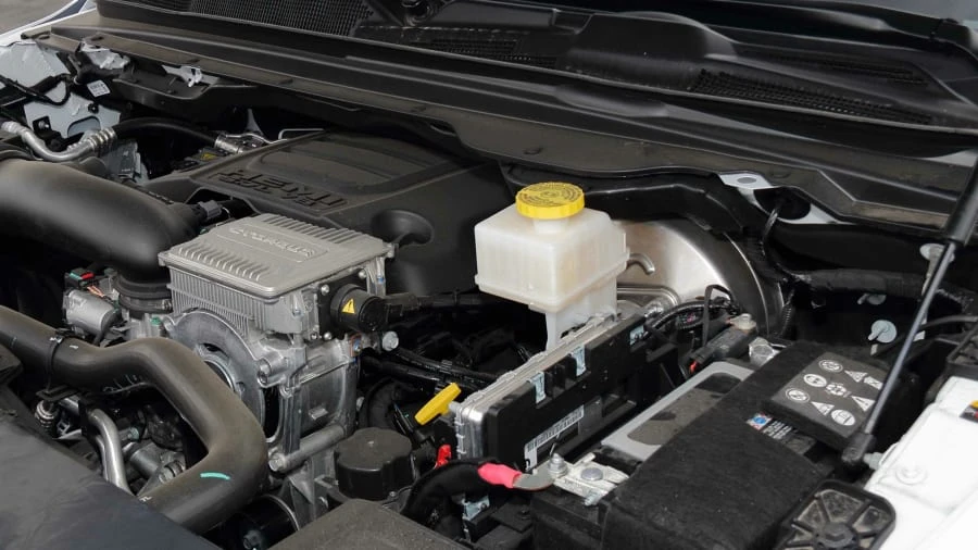 2022 Ram 1500 2nd Gen - Image 6 of 30