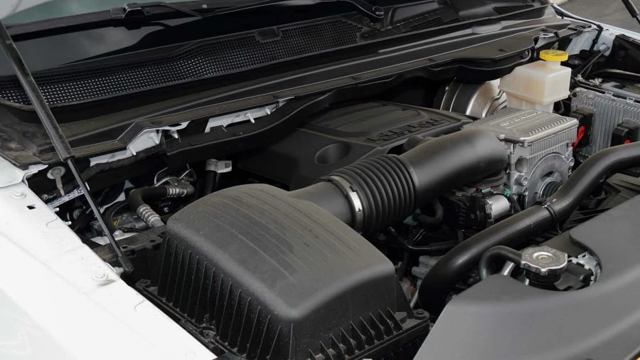 2022 Ram 1500 2nd Gen - Image 7 of 30