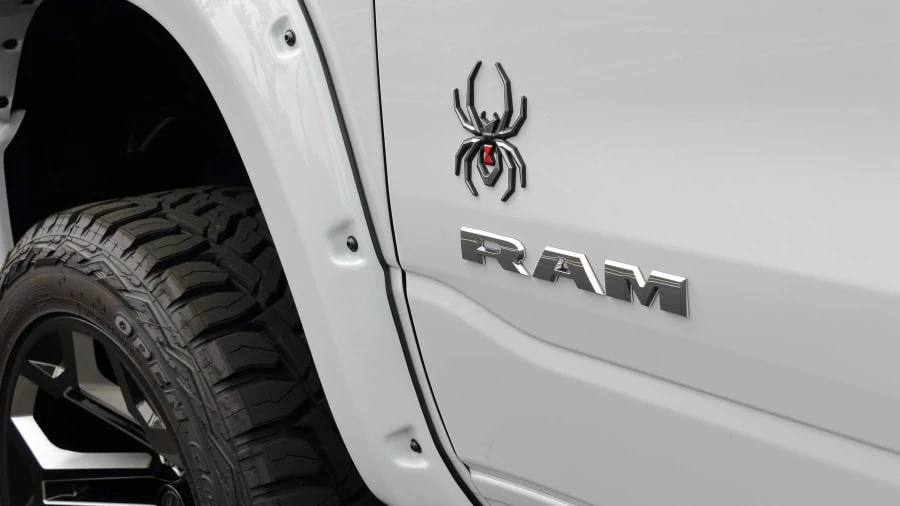 2022 Ram 1500 2nd Gen - Image 9 of 30
