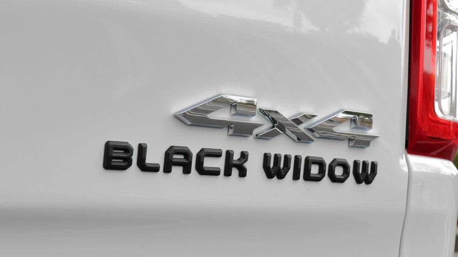 2022 Ram 1500 2nd Gen - Image 11 of 30