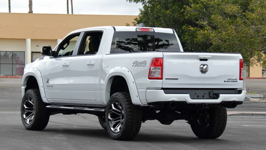 2022 Ram 1500 2nd Gen - Image 13 of 30
