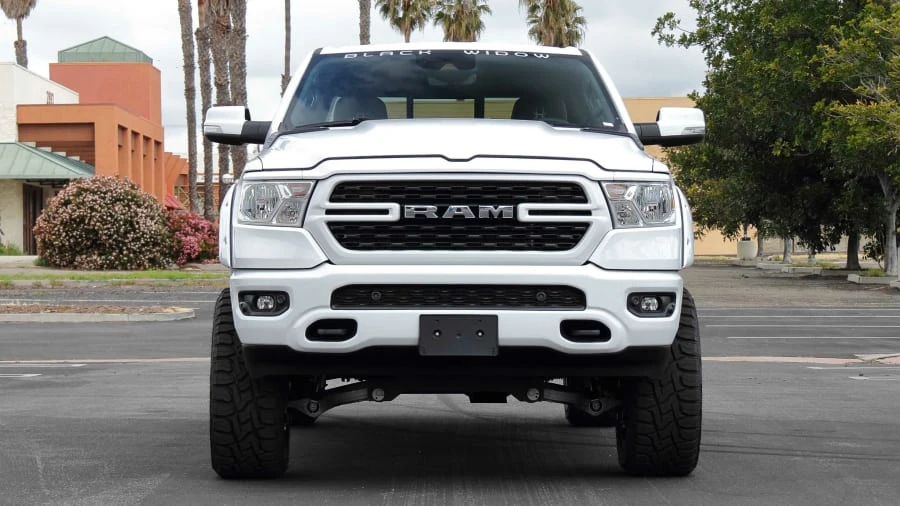 2022 Ram 1500 2nd Gen - Image 14 of 30