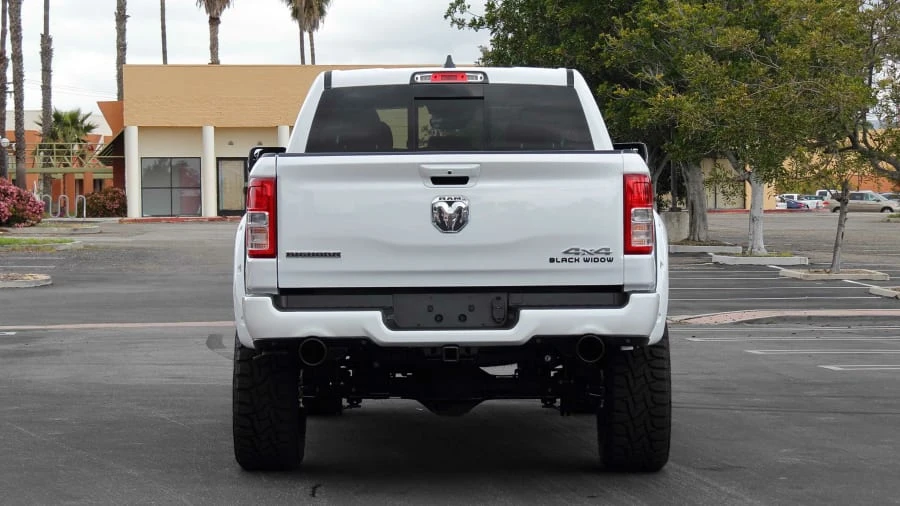 2022 Ram 1500 2nd Gen - Image 15 of 30
