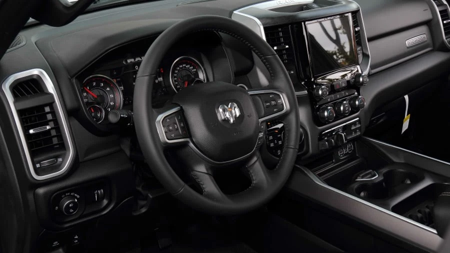 2022 Ram 1500 2nd Gen - Image 16 of 30