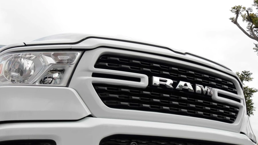 2022 Ram 1500 2nd Gen - Image 17 of 30